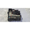 84336361 Chevrolet Silverado Engine Battery Terminal Junction Box 2019-2023