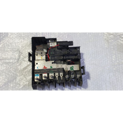 84336361 Chevrolet Silverado Engine Battery Terminal Junction Box 2019-2023