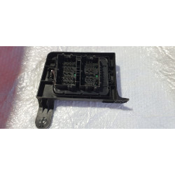 84476122 Chevrolet Fuse Relay Distribution Junction Box