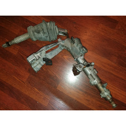2114620120 Mercedes-Benz E-Class Steering Column & Lock 2003-2009