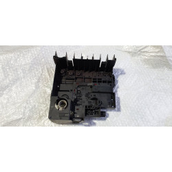 84646133 Chevrolet Silverado Engine Battery Terminal Junction Box 2019-2023