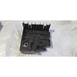 84646133 Chevrolet Silverado Engine Battery Terminal Junction Box 2019-2023