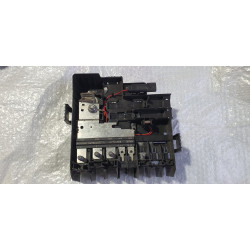 84646133 Chevrolet Silverado Engine Battery Terminal Junction Box 2019-2023