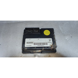 56029585AC Jeep Cherokee Transfer Case Control Module 2015 68323980AA