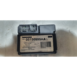 05150999AA Jeep Cherokee Transfer Case Control Module 2018 05150999AB