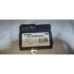 05150999AA Jeep Cherokee Transfer Case Control Module 2018 05150999AB