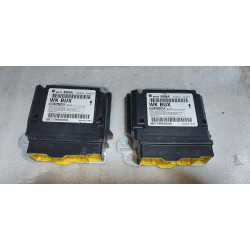 68222888AA Jeep Grand Cherokee Airbag Control Module 2014-2015 68222888AB