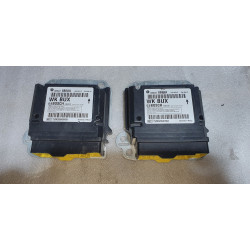 68222888AA Jeep Grand Cherokee Airbag Control Module 2014-2015 68222888AB