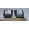 68222888AA Jeep Grand Cherokee Airbag Control Module 2014-2015 68222888AB