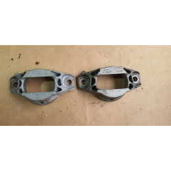Dodge Hock Bracket Mount