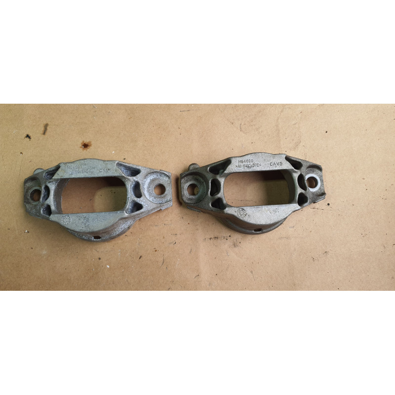 Dodge Hock Bracket Mount