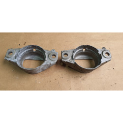 Dodge Hock Bracket Mount