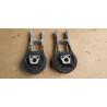 68224909AC Chrysler 200 Transmission Mount Isolator 2014-2023 68224909AD