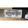 68172350AD Chrysler 200 Rear Lower Engine Mount 2014-2018
