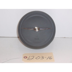 0ZE64XDHAF Chrysler PT Cruiser Steering Wheel Driver Airbag 2006-2010