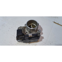 12671379 Buick Encore Throttle Body 2016-2021