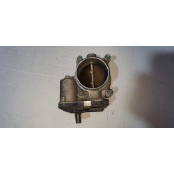 12670834 Chevrolet Equinox Throttle Body 2012-2017 12632101