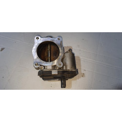 12670834 Chevrolet Equinox Throttle Body 2012-2017 12632101