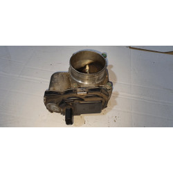 12670834 Chevrolet Equinox Throttle Body 2012-2017 12632101