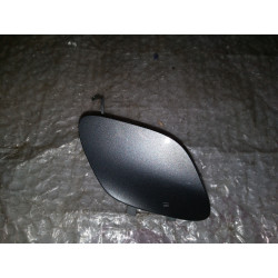 2058850724 Mercedes-Benz C-Class Front Tow Hook Bumper Cap Cover