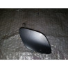 2058850724 Mercedes-Benz C-Class Front Tow Hook Bumper Cap Cover