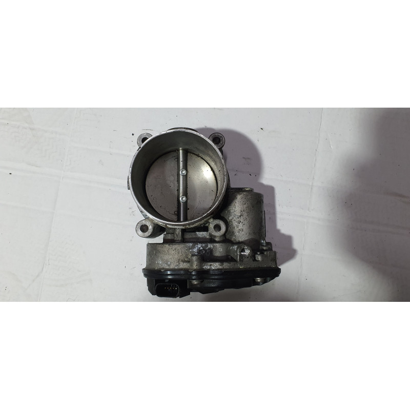 BL3E-9F991-AE Ford F-150 Throttle Body 2011-2017