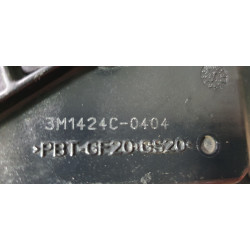 BL3E-9F991-AE Ford F-150 Throttle Body 2011-2017