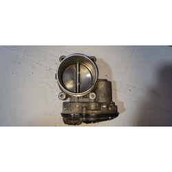 BL3E-9F991-AG Ford F-150 Throttle Body 2011-2017