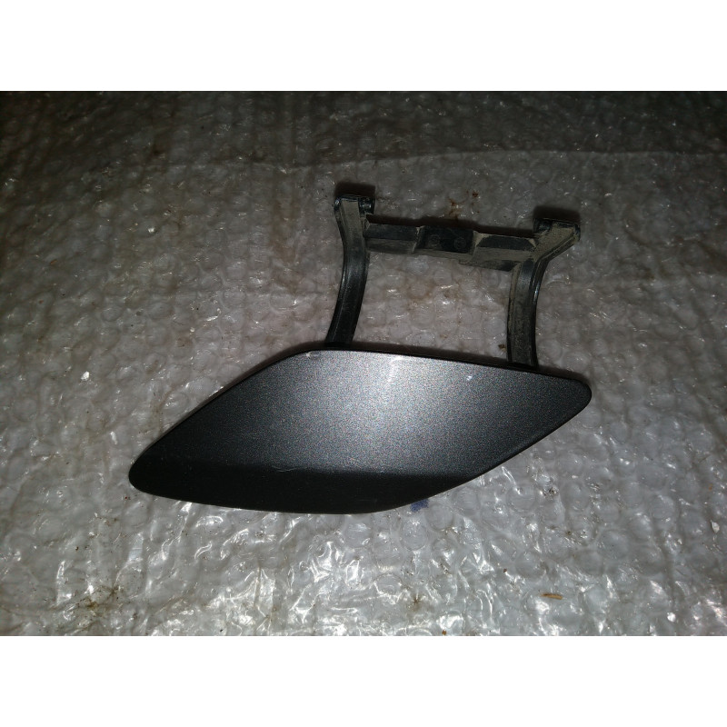 2428851122 Mercedes-Benz B-Class Front Bumper Cap Cover 2012-2016