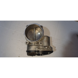 BL3E-9F991-AJ Ford F-150 Throttle Body 2011-2017