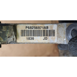 68256971AB Jeep Cherokee Rear Engine Mount Isolator 2014-2018 68256971AA