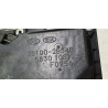 35100-2B340 Kia Sportage Throttle Body 2013-2022