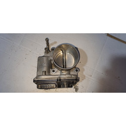 16119-4TR0A Nissan Altima Throttle Body 2019-2021 16119-4TR0B