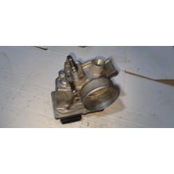16119-4TR0A Nissan Altima Throttle Body 2019-2021 16119-4TR0B