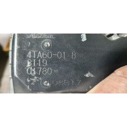16119-4TR0A Nissan Altima Throttle Body 2019-2021 16119-4TR0B