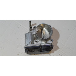 Nissan Altima Throttle Body 2019-2021