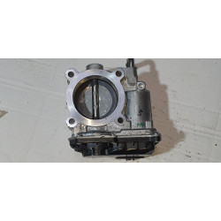 Nissan Altima Throttle Body 2019-2021