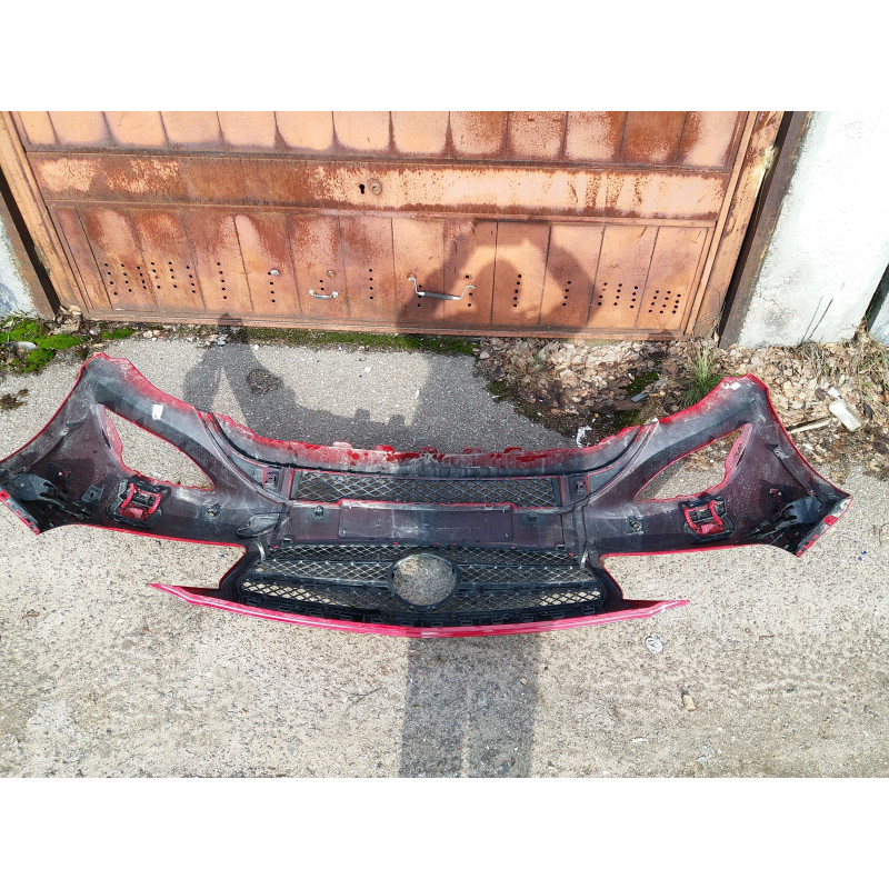 1768850025 Mercedes-Benz A-Class Front Bumper 2013-2015