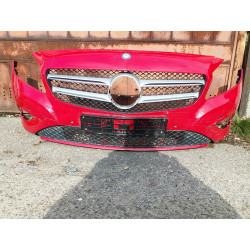 1768850025 Mercedes-Benz A-Class Front Bumper 2013-2015