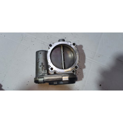 05184349AF Dodge Ram Throttle Body 05184349AE