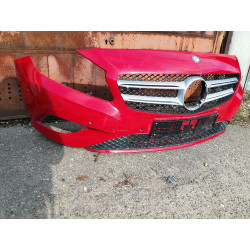 1768850025 Mercedes-Benz A-Class Front Bumper 2013-2015