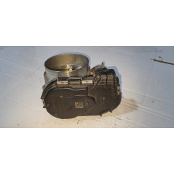 05184349AF Dodge Ram Throttle Body 05184349AE