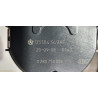 05184349AF Dodge Ram Throttle Body 05184349AE