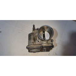 22030-0T080 Toyota Corolla Throttle Body 2011-2019 22030-37050