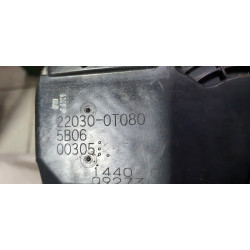 22030-0T080 Toyota Corolla Throttle Body 2011-2019 22030-37050