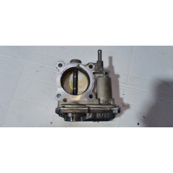 22030-0T080 Toyota Corolla Throttle Body 2011-2019 22030-37050