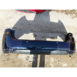 9800996477 Peugeot 308 Rear Bumper 2014-2016
