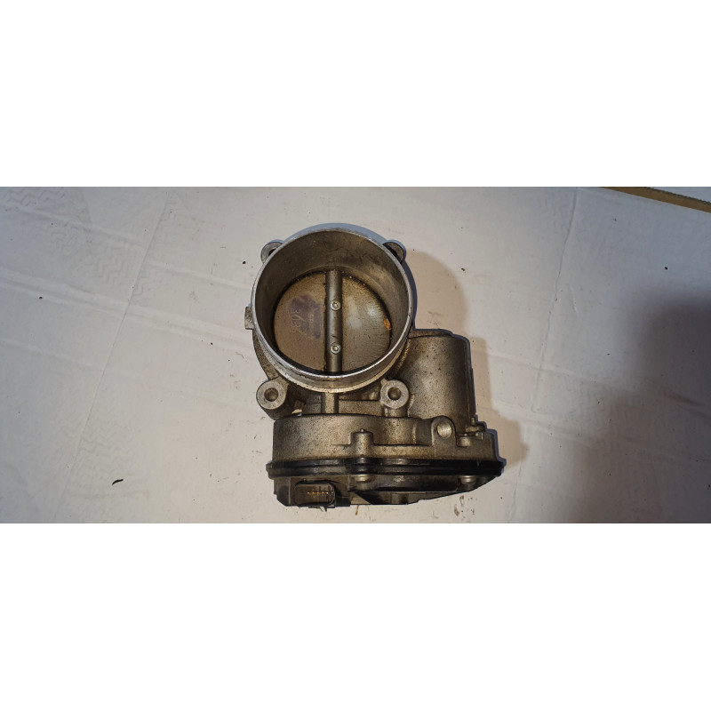 BL3E-9F991-AE Ford F-150 Throttle Body 2011-2020