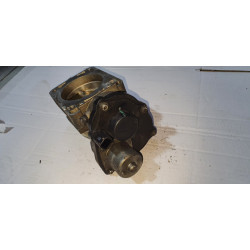 3L3U-9N825-AF Ford F-150 Throttle Body 2006-2010