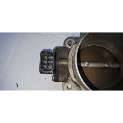 3L3U-9N825-AF Ford F-150 Throttle Body 2006-2010